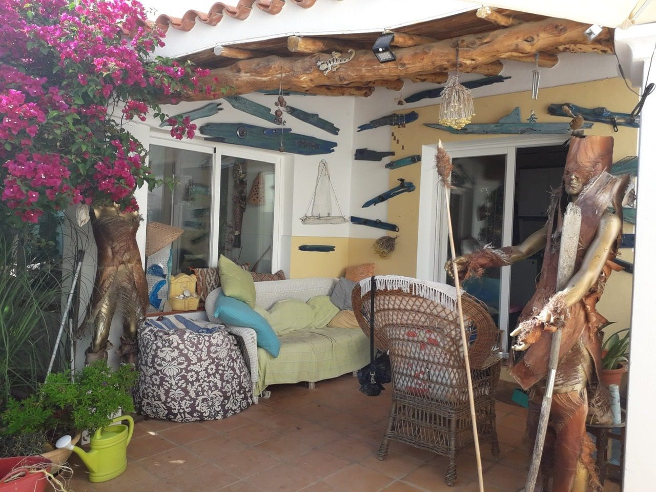 Haus zum Verkauf in Ibiza 11