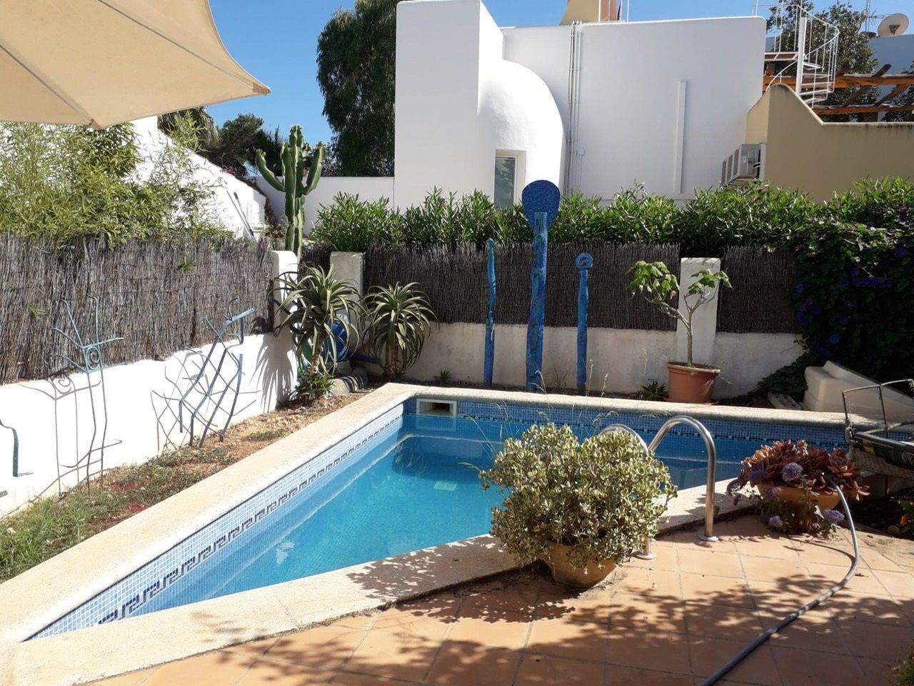 Villa for sale in Ibiza 6