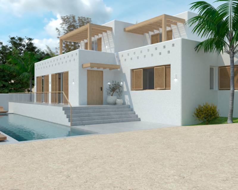 Property Image 539570-moraira-villa-4-4