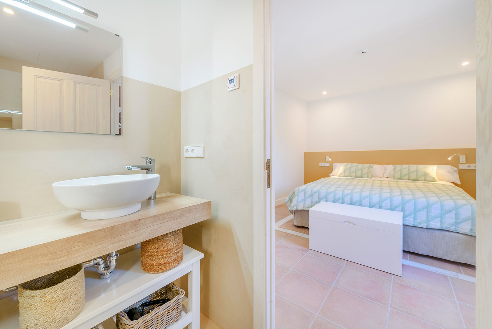 Townhouse for sale in Mallorca Northwest 9