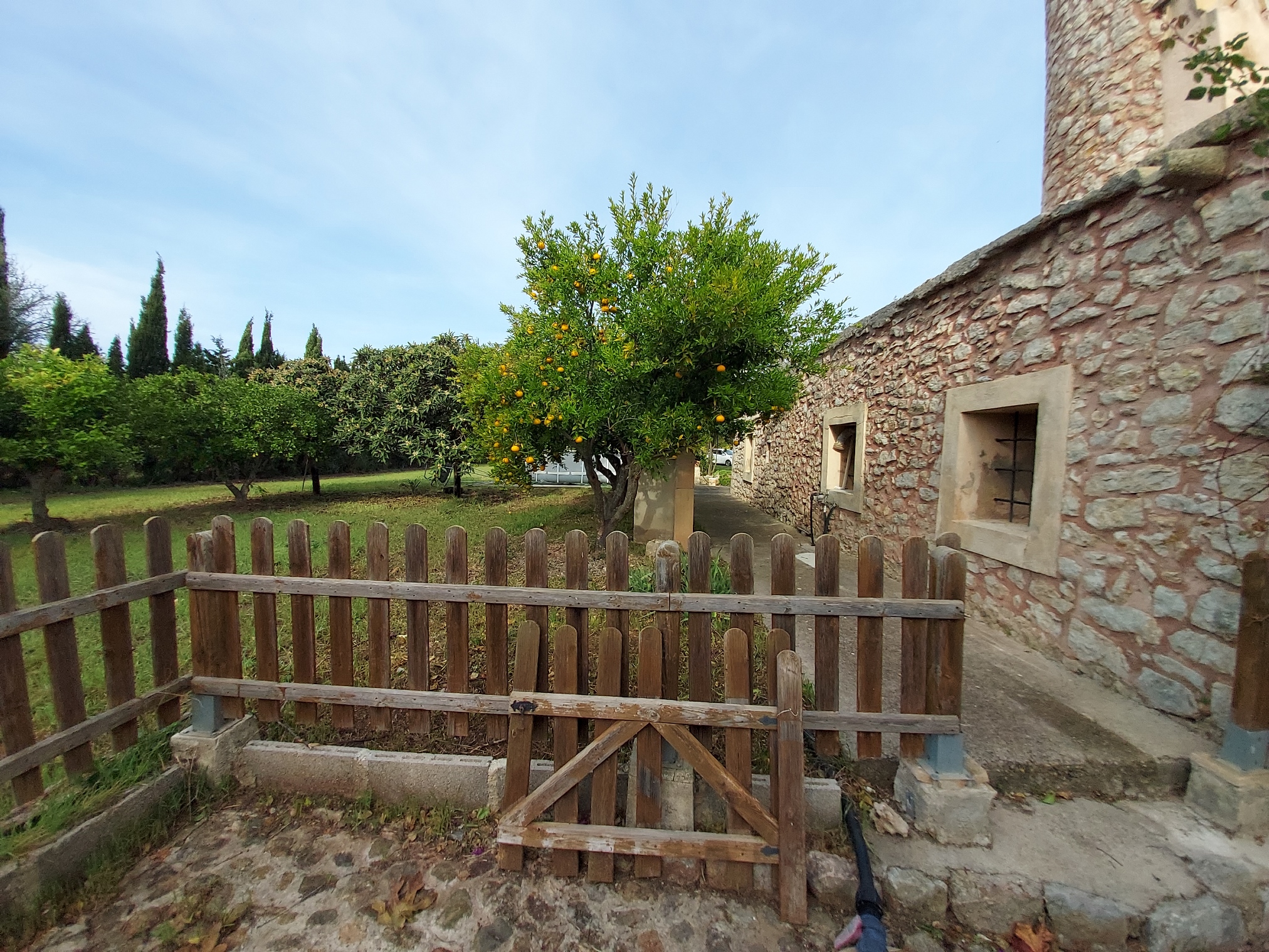 Casas de Campo en venta en Mallorca East 5