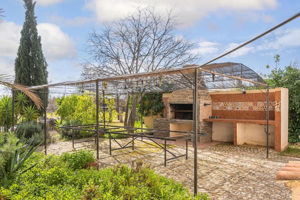 Countryhome for sale in Mallorca East 5
