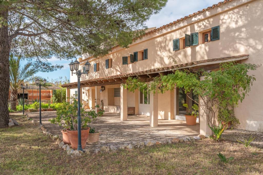 Casas de Campo en venta en Mallorca East 6