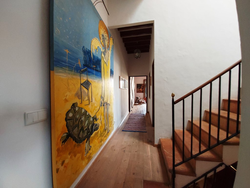 Townhouse for sale in Mallorca East 16