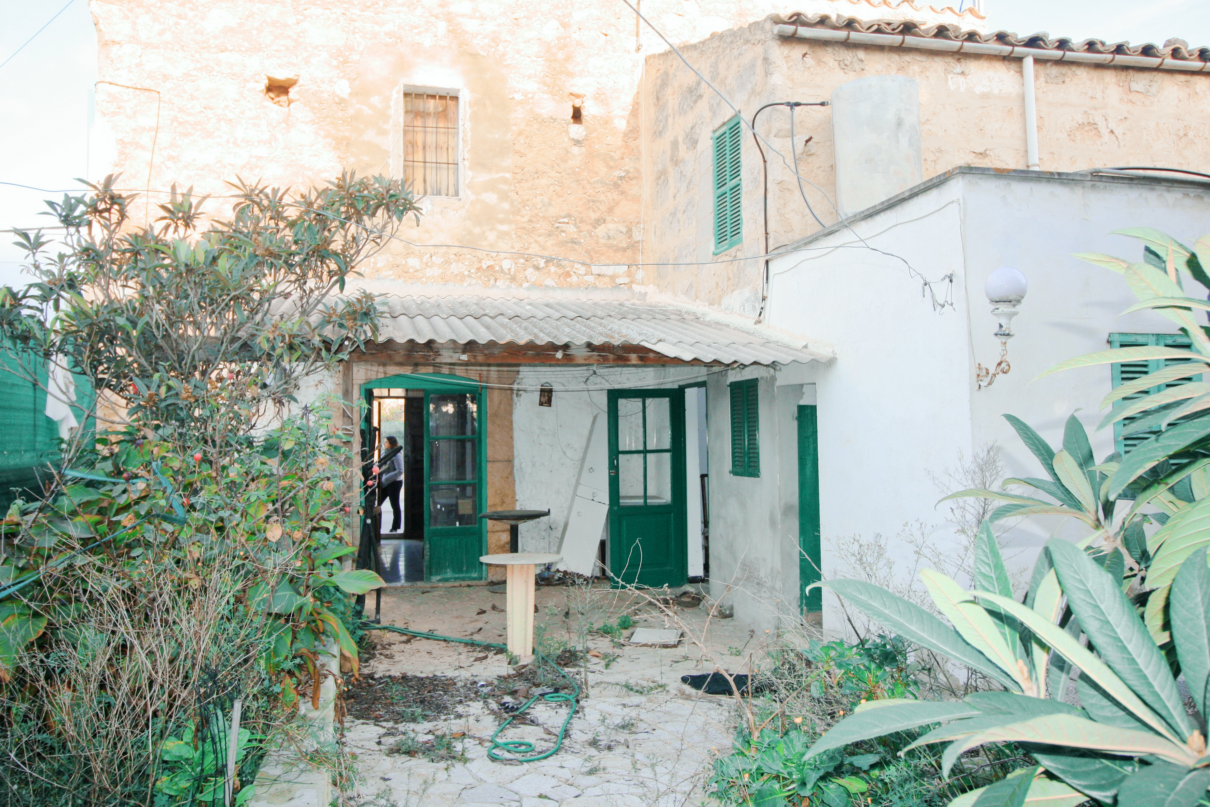 Haus zum Verkauf in Mallorca East 9