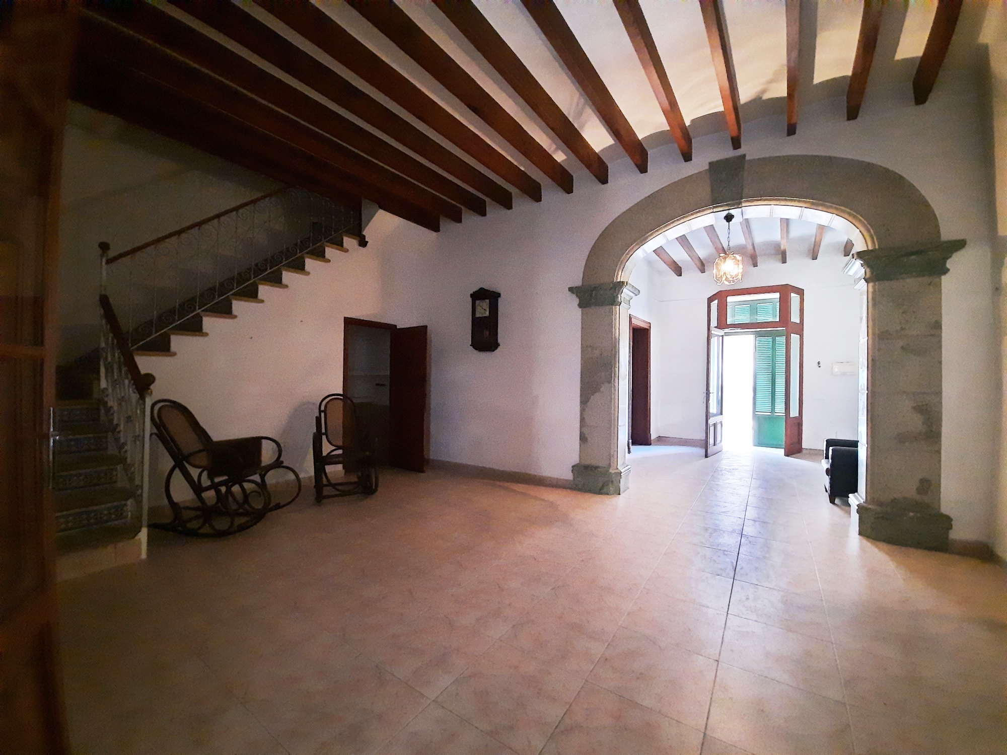Townhouse for sale in Mallorca East 1