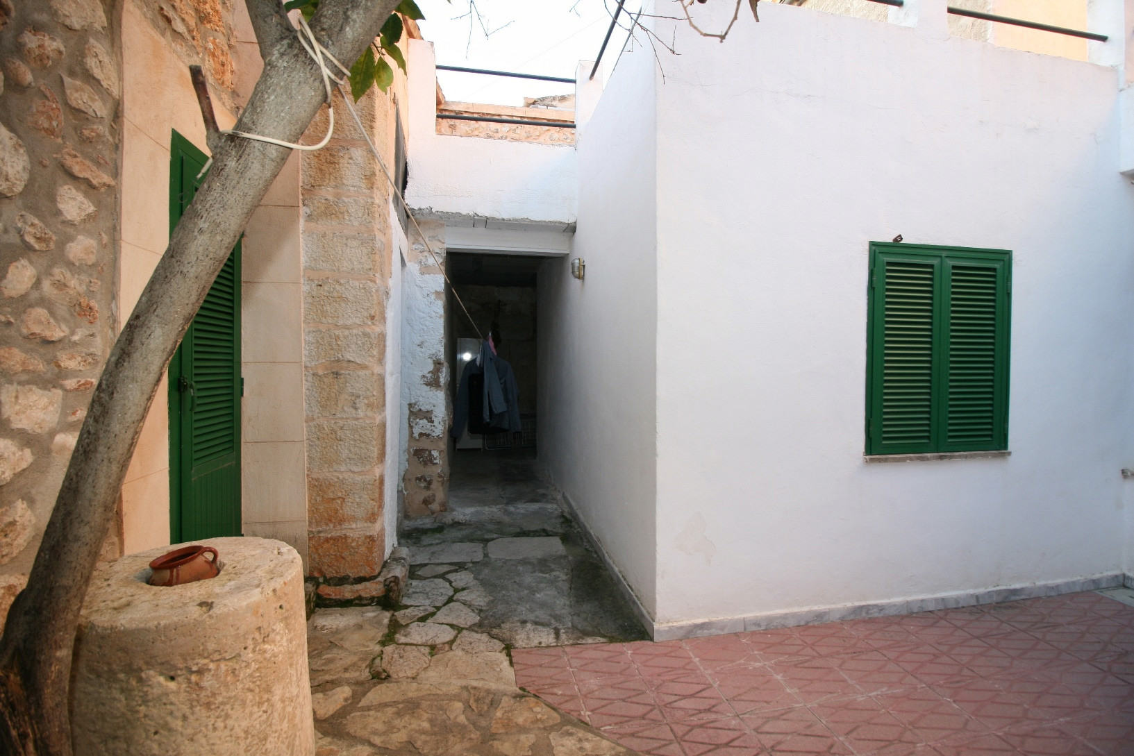 Townhouse te koop in Mallorca East 15