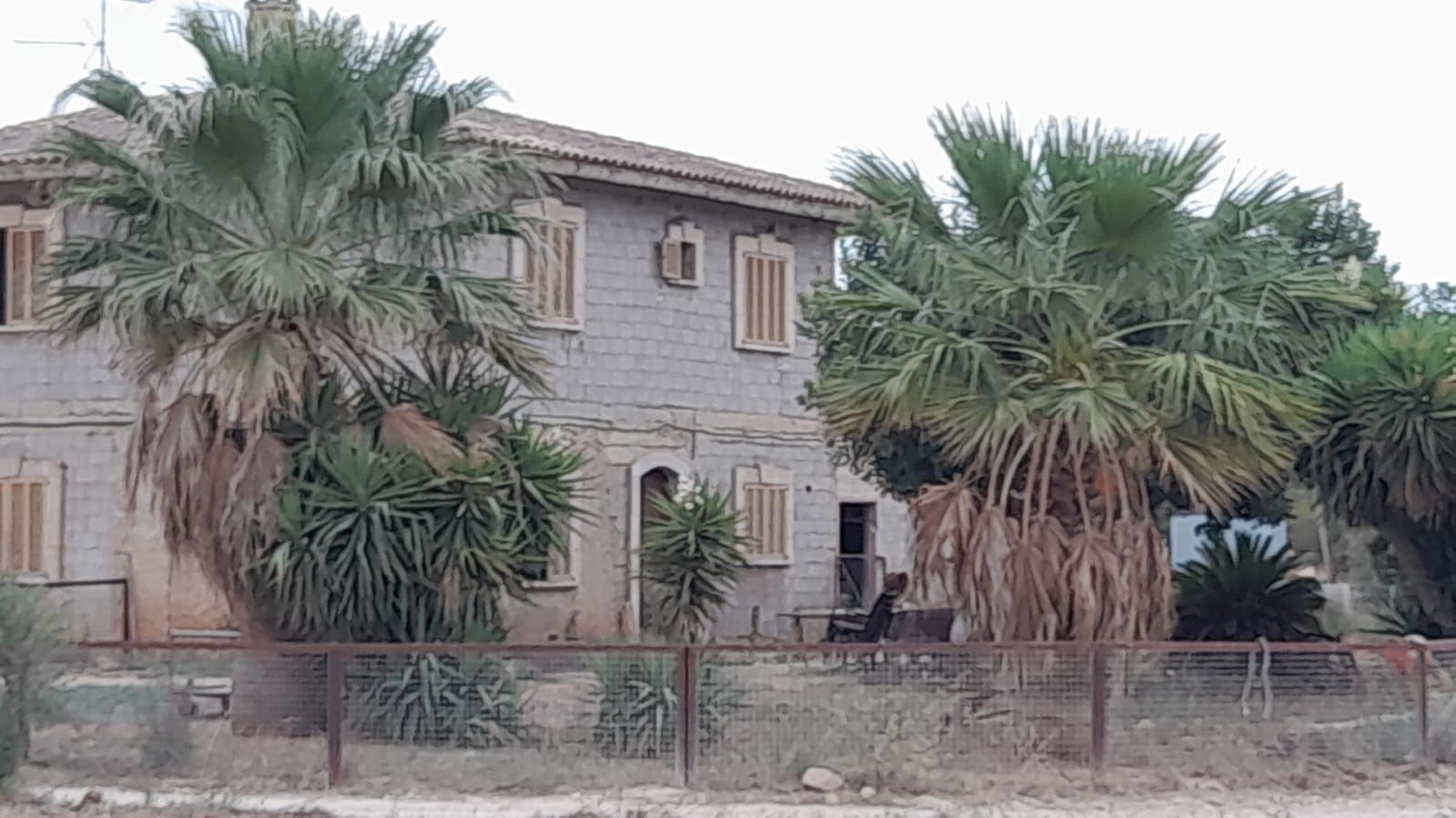 Загородный дом для продажи в Mallorca East 41