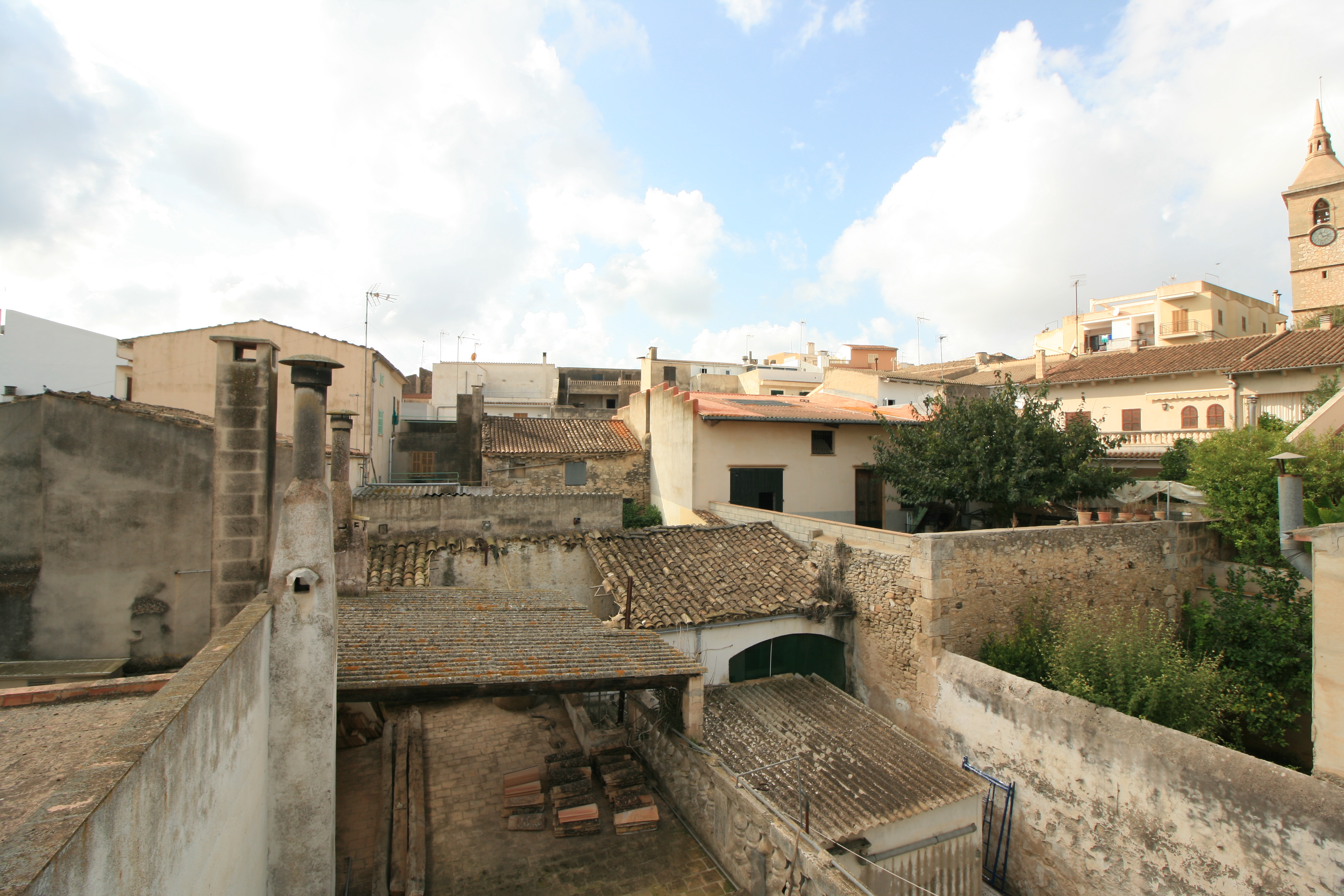 Townhouse for sale in Mallorca East 41