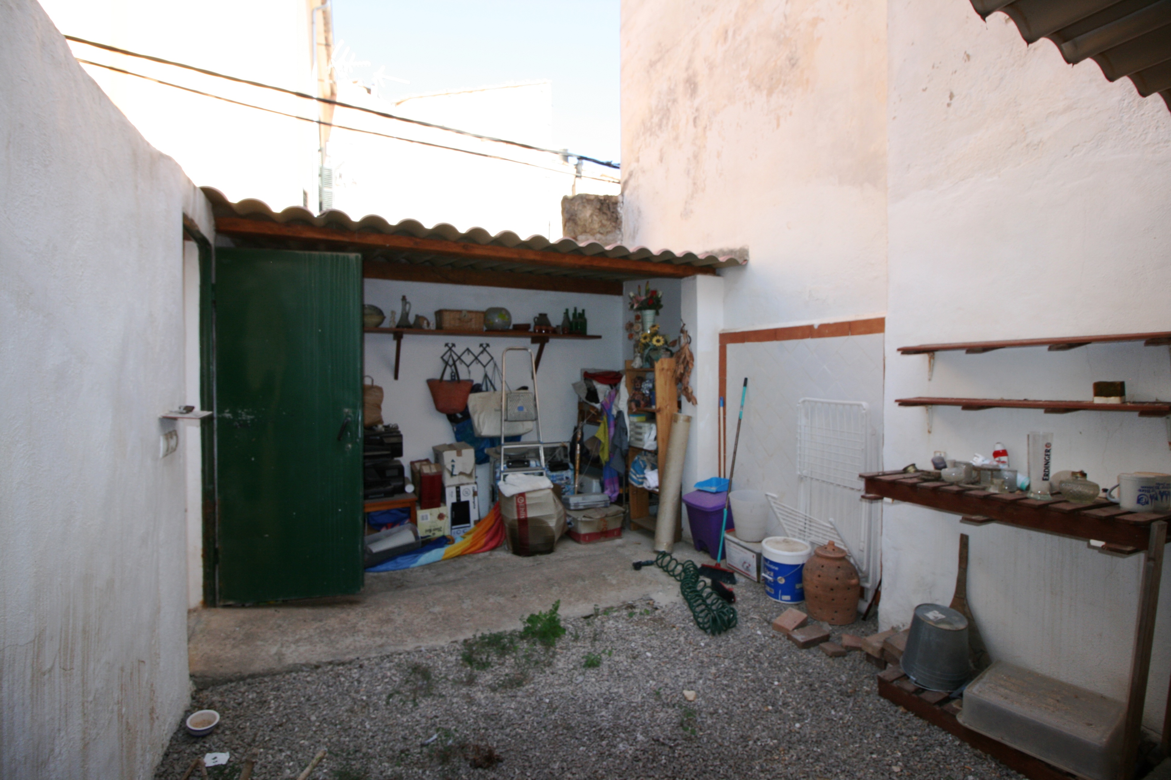Townhouse te koop in Mallorca Southwest 14