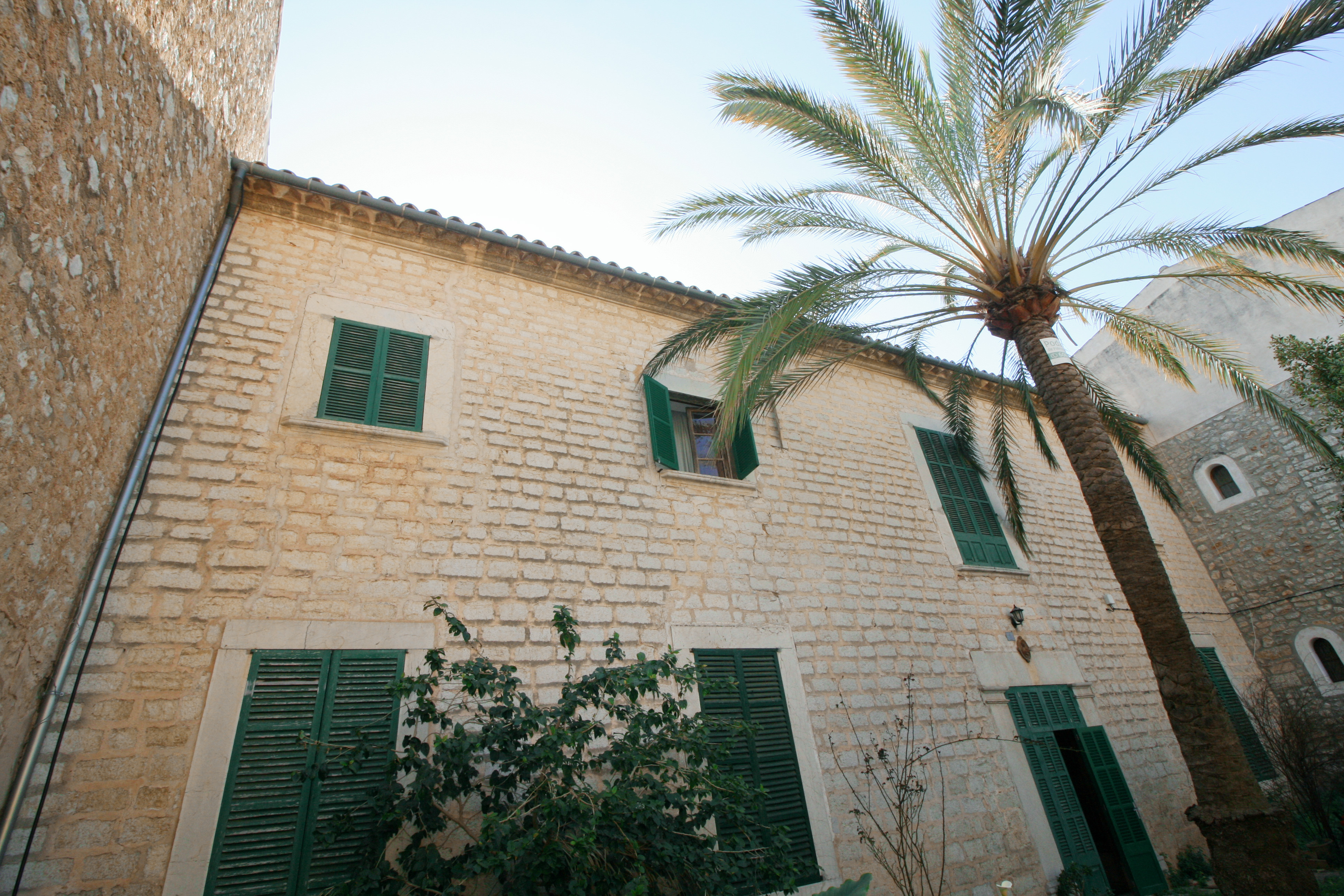 Townhouse te koop in Mallorca East 4