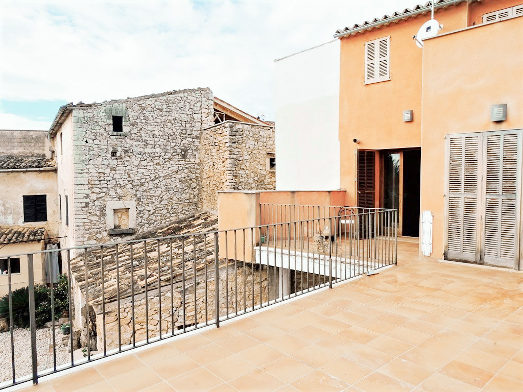 Wohnung zum Verkauf in Mallorca East 12