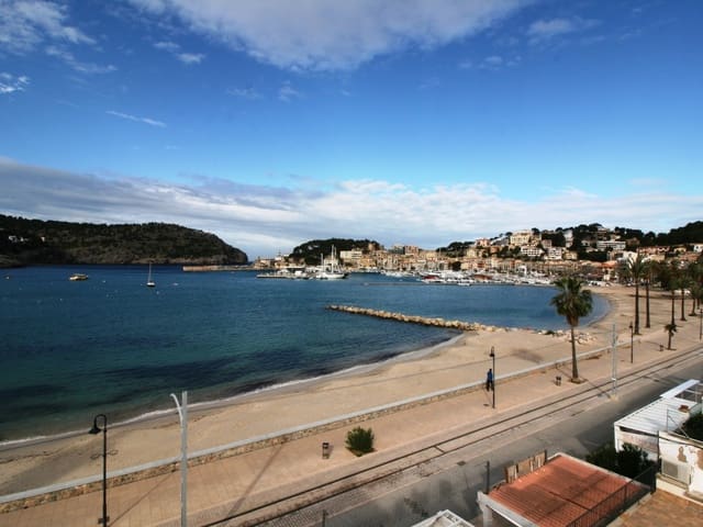 Townhouse for sale in Mallorca Northwest 4