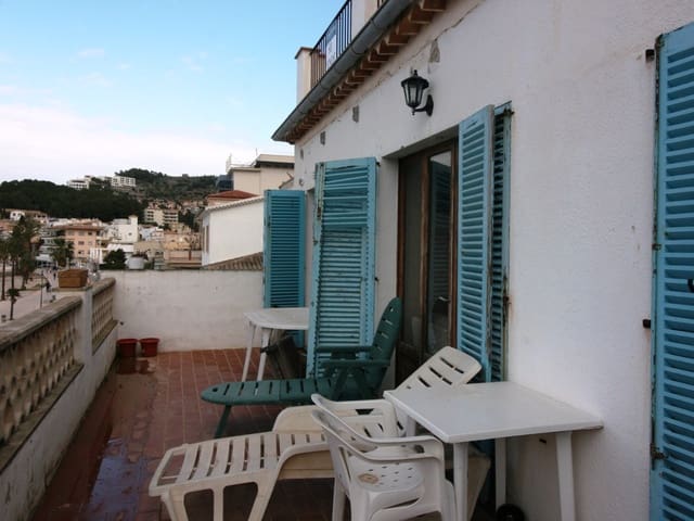 Townhouse for sale in Mallorca Northwest 9