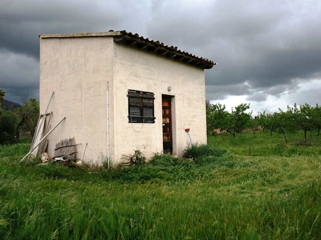 Загородный дом для продажи в Mallorca East 4