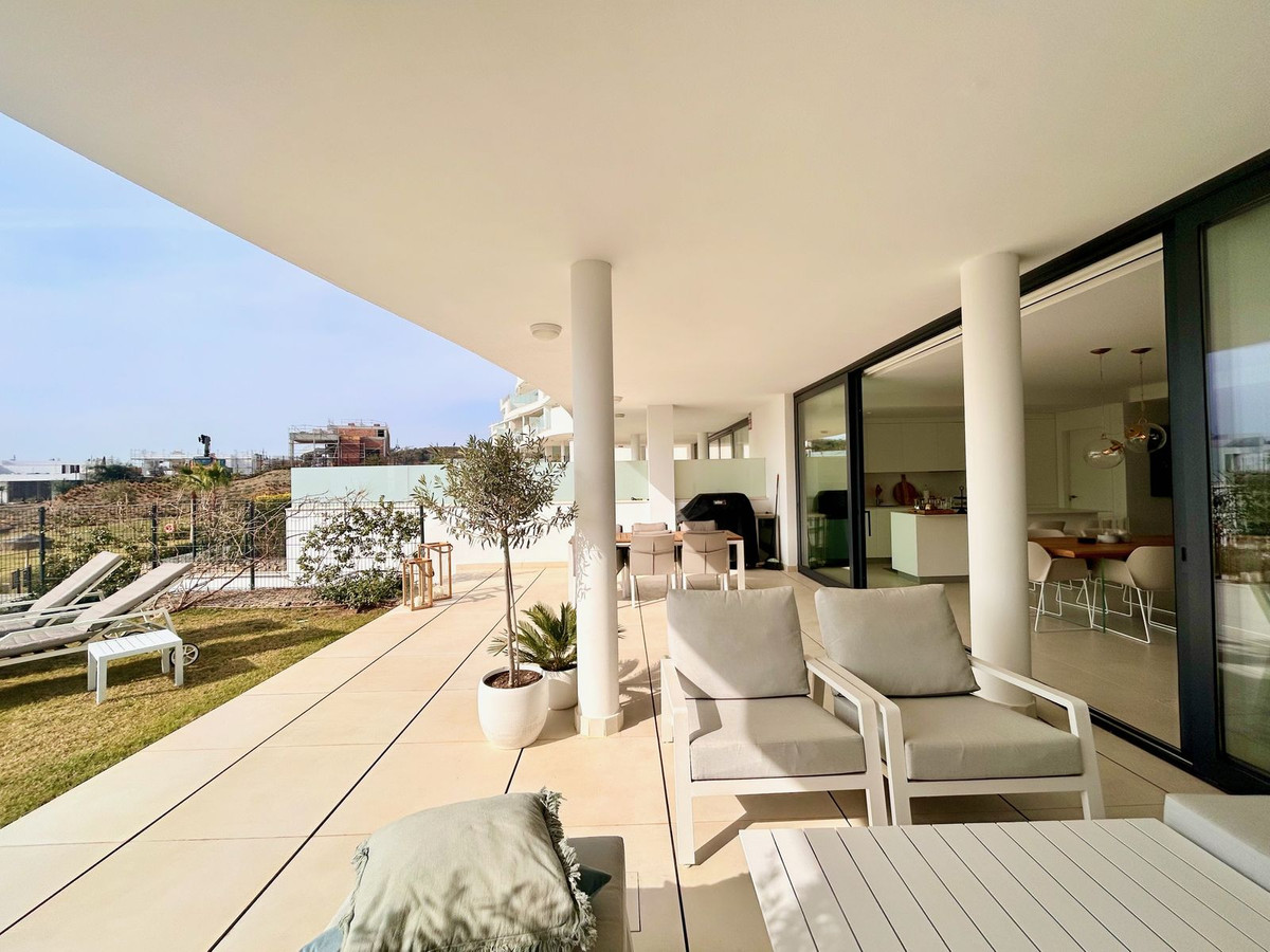 Apartment for sale in Fuengirola 4