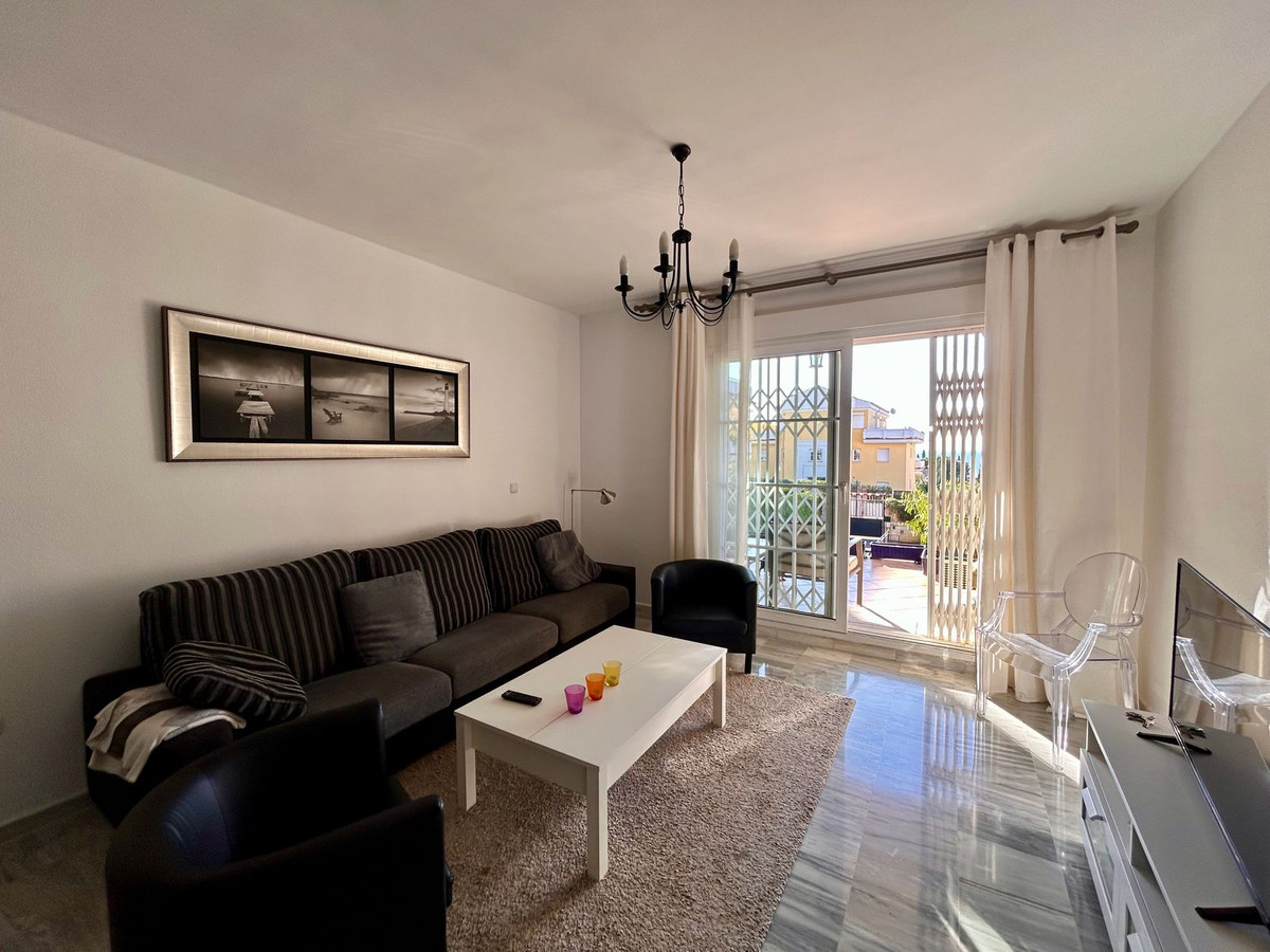 Apartament na sprzedaż w Marbella - East 7