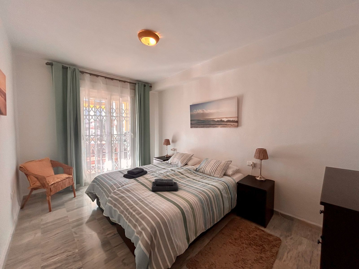 Appartement te koop in Marbella - East 8