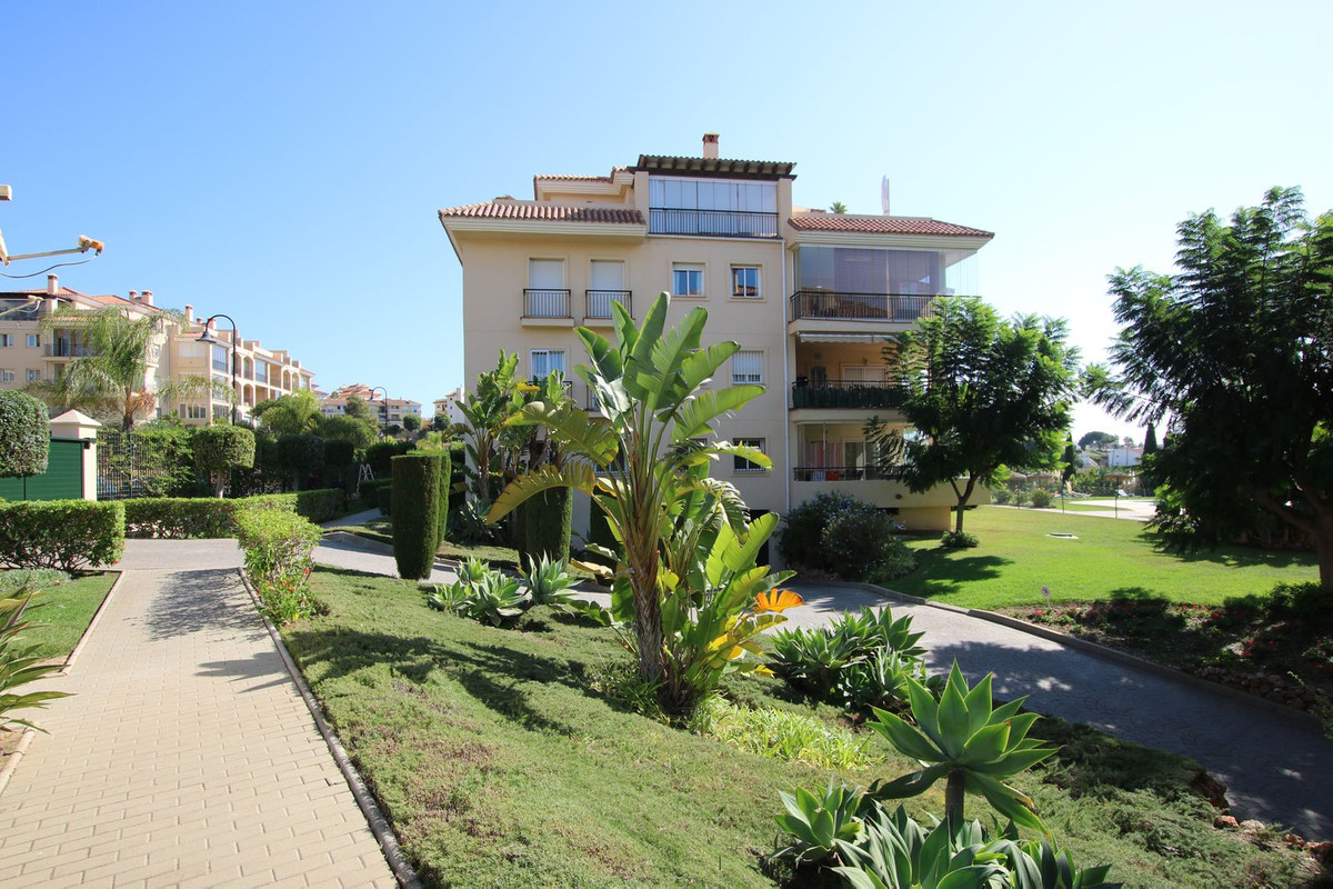 Apartment for sale in Mijas 23