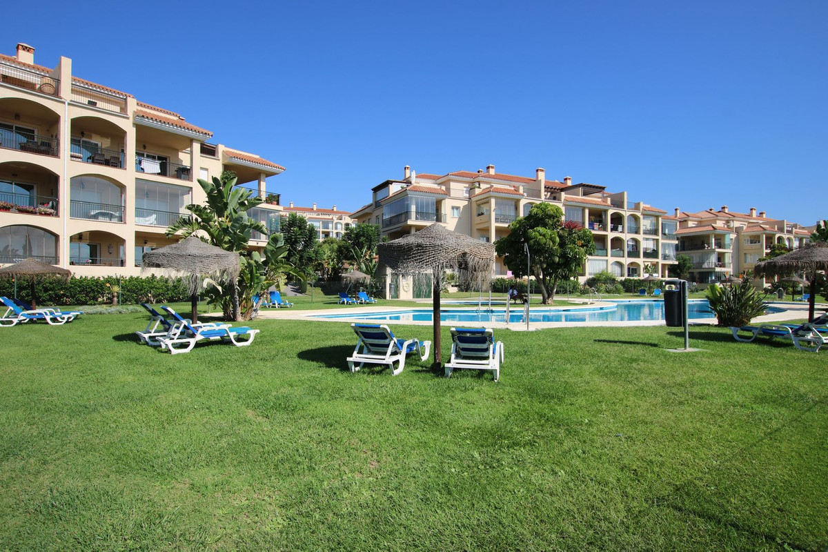Apartment for sale in Mijas 33