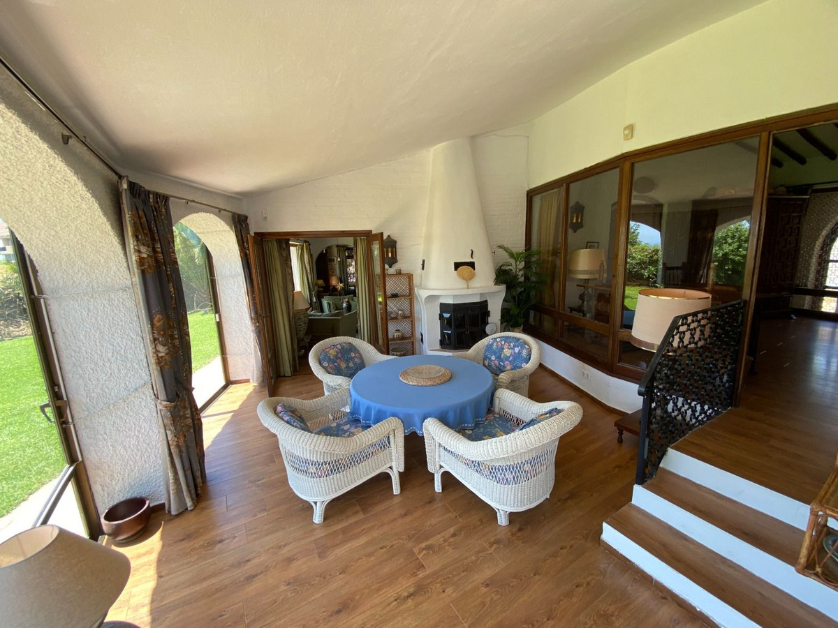 Villa à vendre à Fuengirola 22