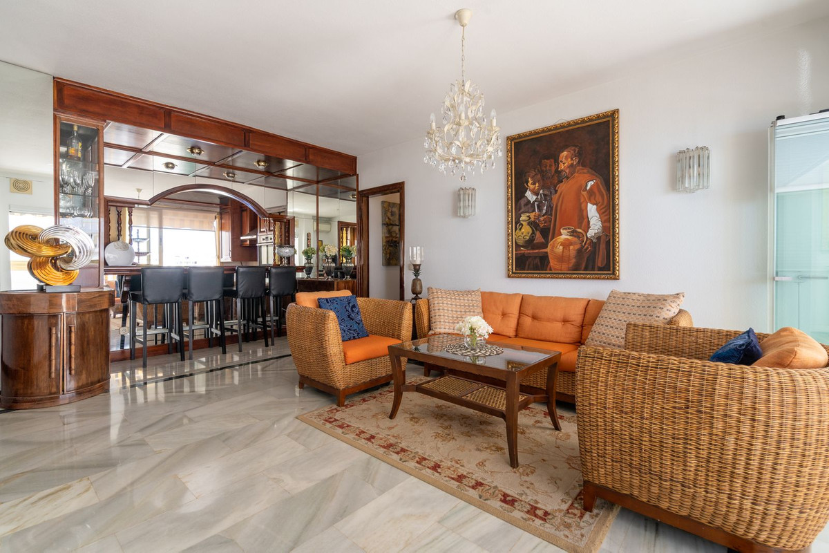 Appartement de luxe à vendre à Marbella - Golden Mile and Nagüeles 19