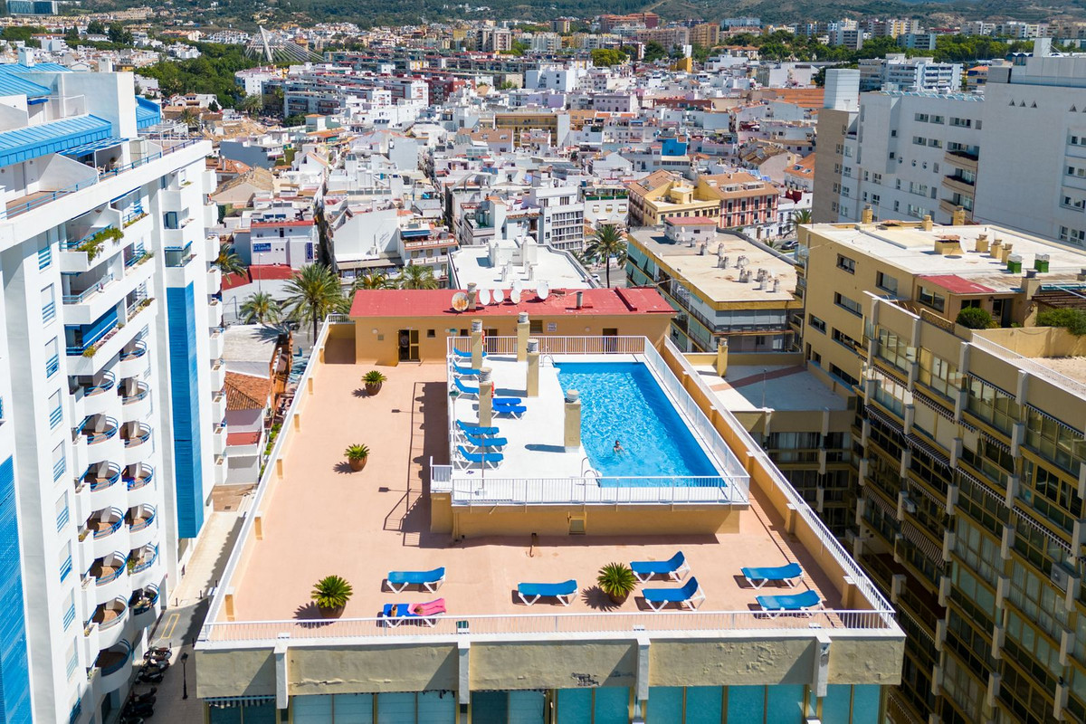 Dachwohnung zum Verkauf in Marbella - Golden Mile and Nagüeles 25