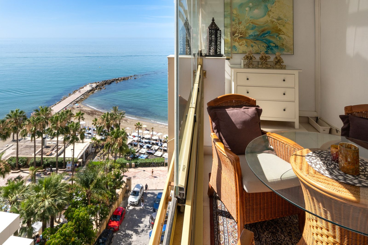 Penthouse te koop in Marbella - Golden Mile and Nagüeles 26