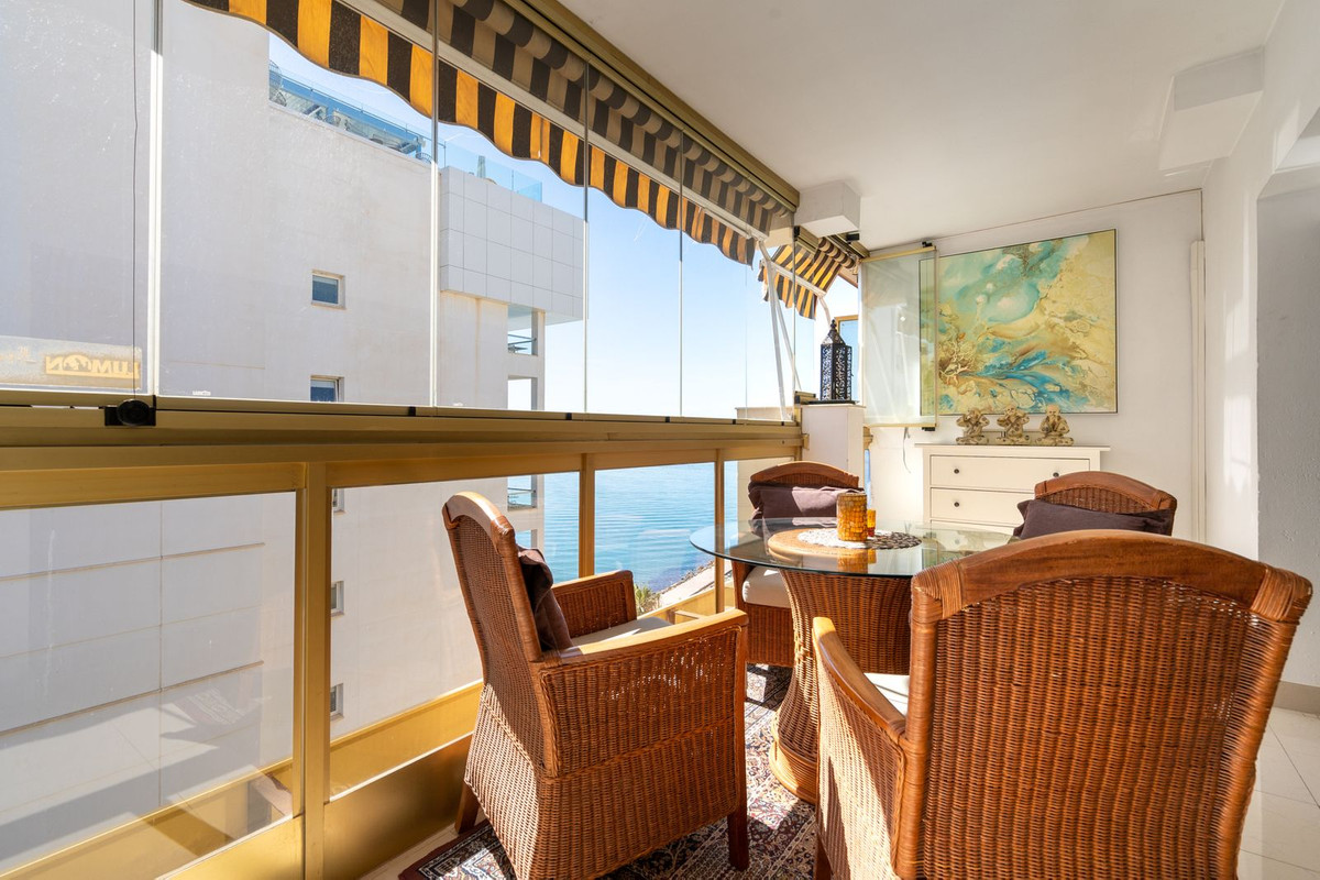 Appartement de luxe à vendre à Marbella - Golden Mile and Nagüeles 3
