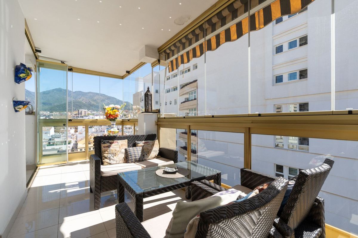 Appartement de luxe à vendre à Marbella - Golden Mile and Nagüeles 4