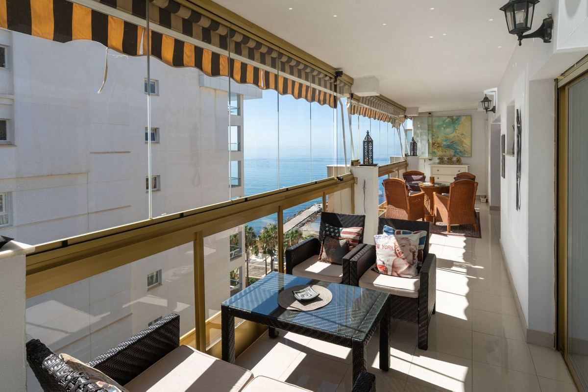 Appartement de luxe à vendre à Marbella - Golden Mile and Nagüeles 5