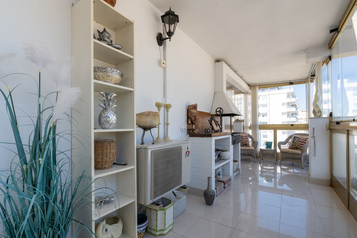 Appartement de luxe à vendre à Marbella - Golden Mile and Nagüeles 7