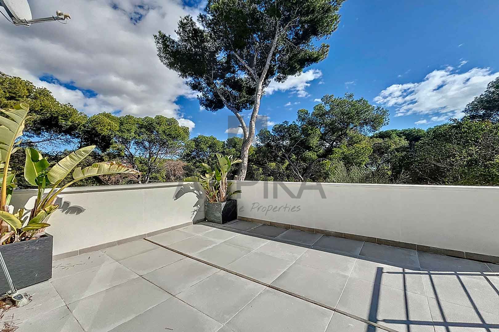 Villa for sale in Castelldefels and Baix Llobregat 46