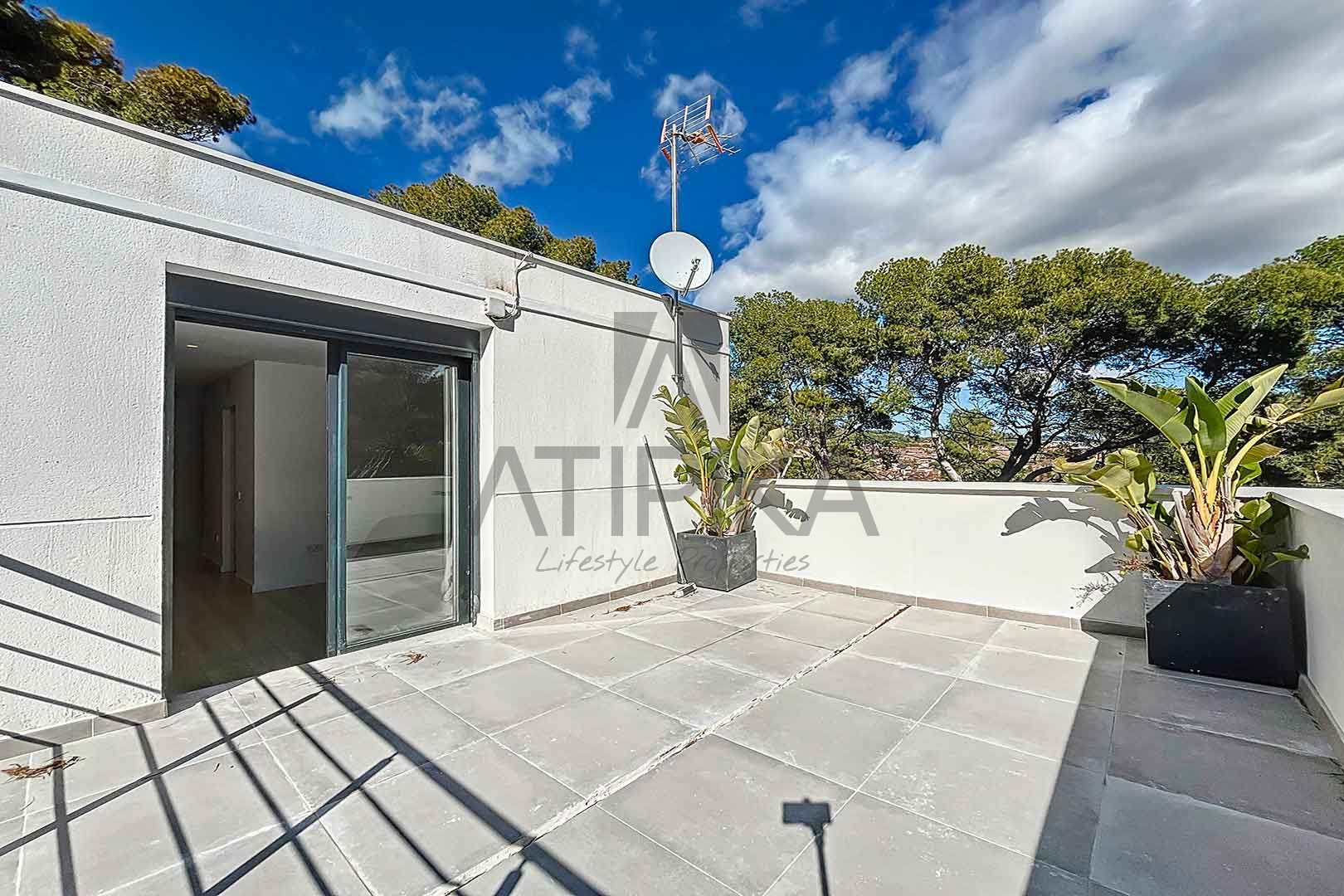 Villa for sale in Castelldefels and Baix Llobregat 47