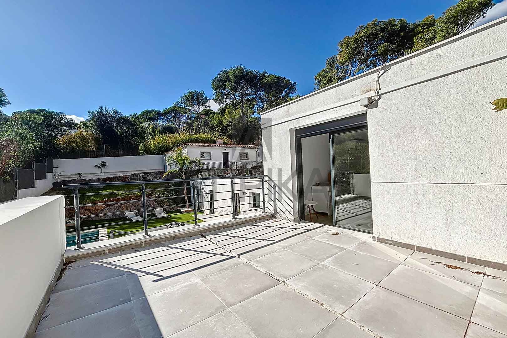 Villa for sale in Castelldefels and Baix Llobregat 48
