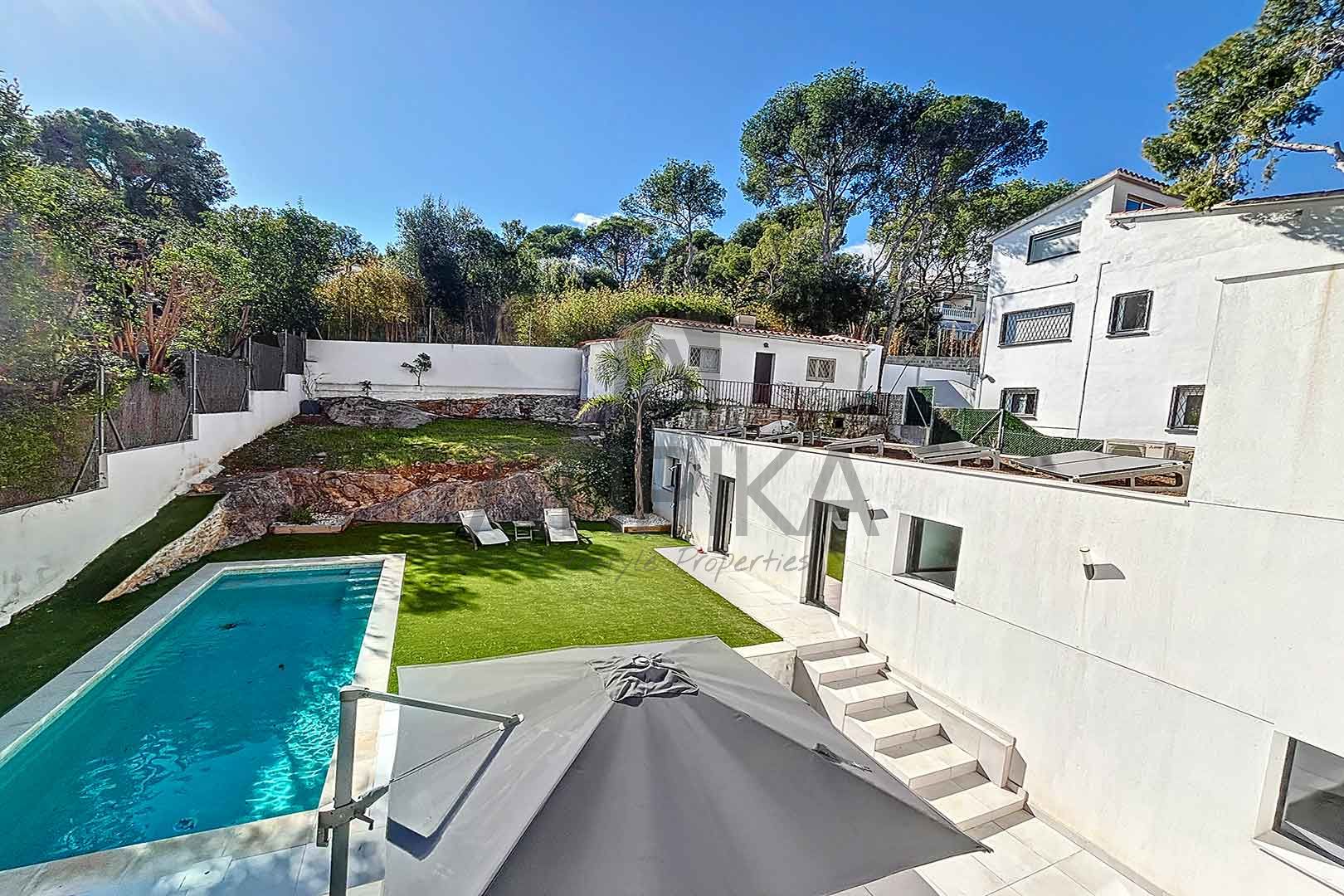 Haus zum Verkauf in Castelldefels and Baix Llobregat 50