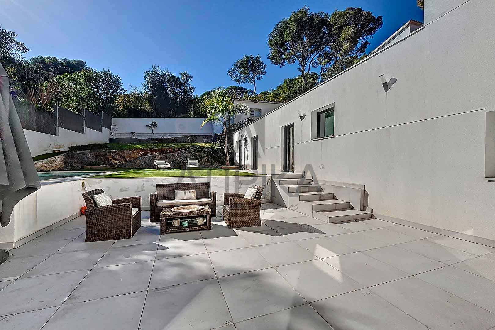 Villa for sale in Castelldefels and Baix Llobregat 6