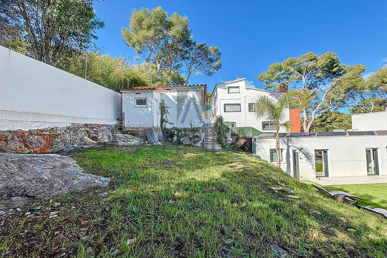 Villa for sale in Castelldefels and Baix Llobregat 57