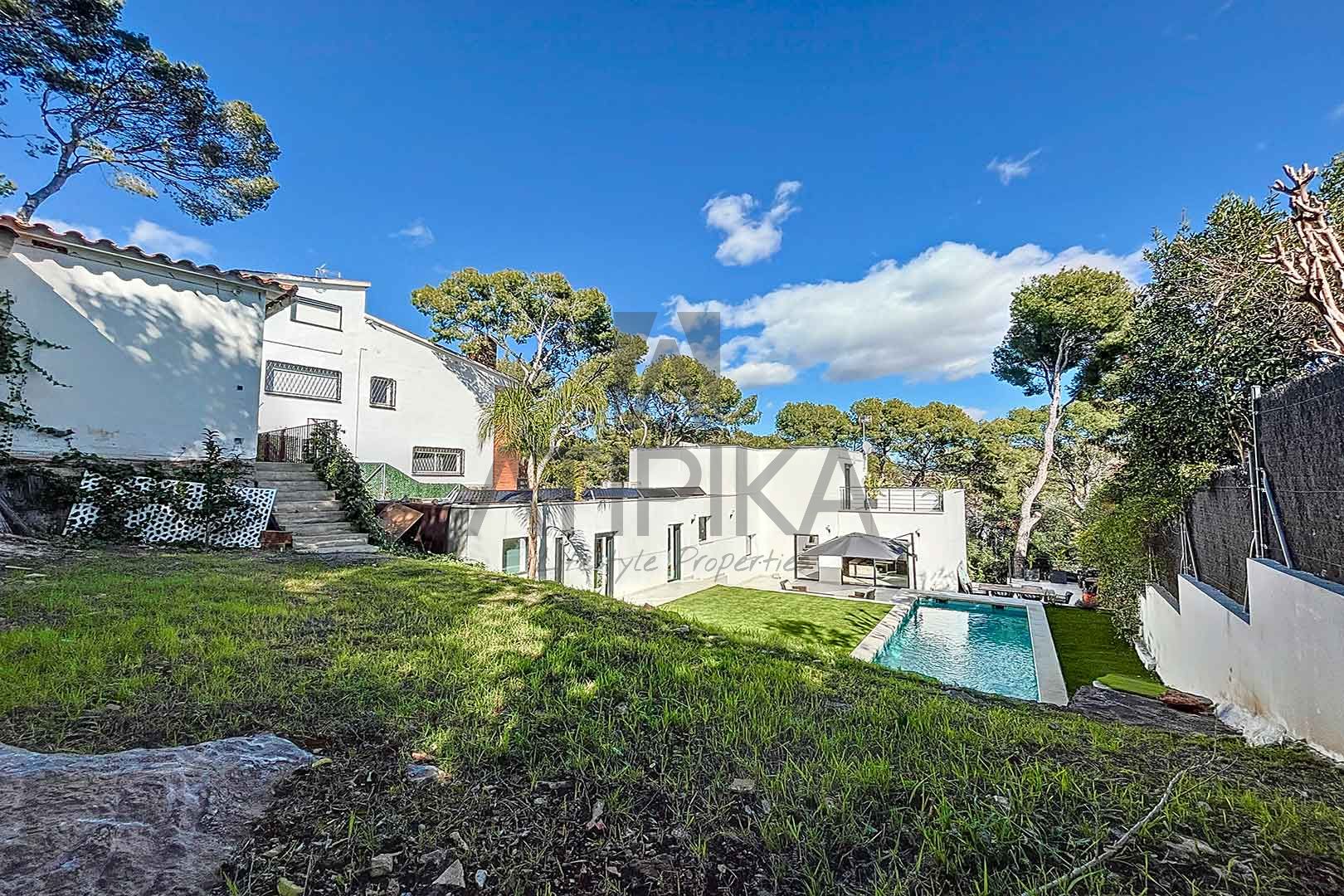 Haus zum Verkauf in Castelldefels and Baix Llobregat 58