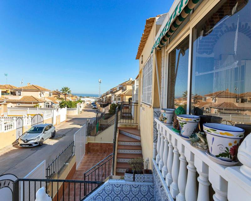 Townhouse for sale in Torrevieja and surroundings 3