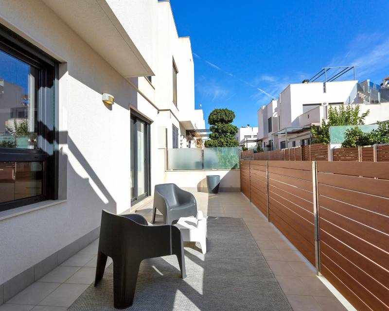 Villa for sale in Torrevieja and surroundings 9