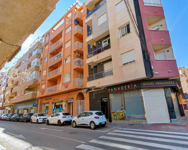 Appartement te koop in Torrevieja and surroundings 23