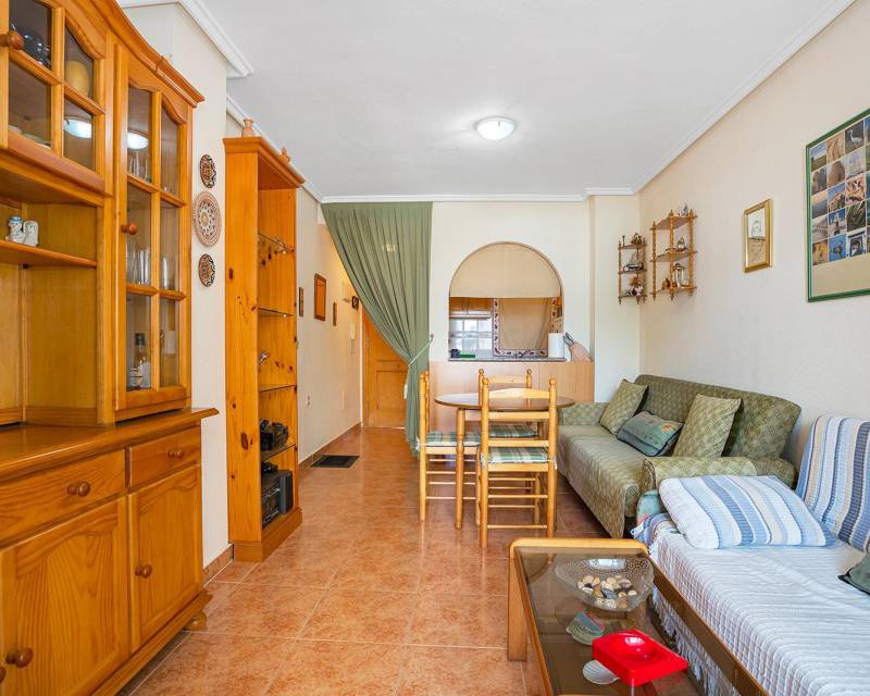Wohnung zum Verkauf in Torrevieja and surroundings 10
