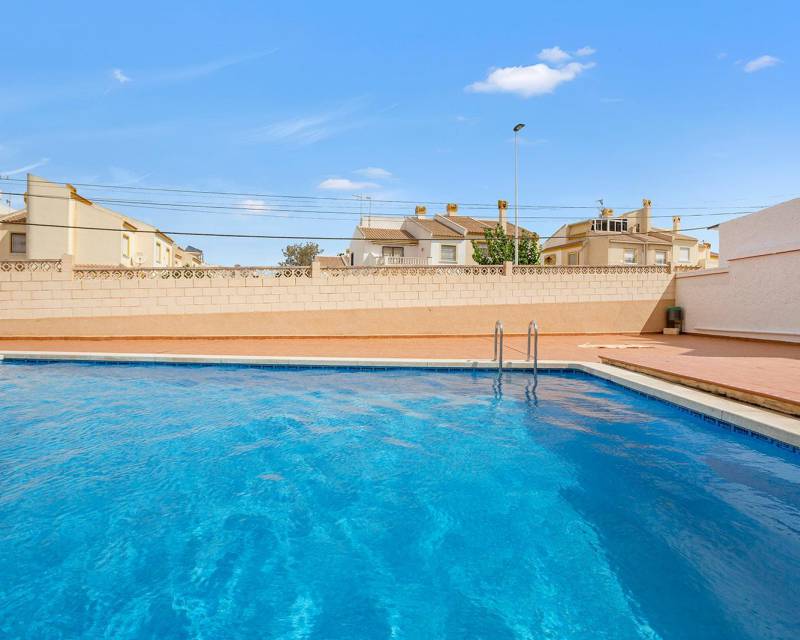 Apartment for sale in Torrevieja and surroundings 16