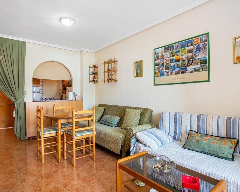 Appartement à vendre à Torrevieja and surroundings 2
