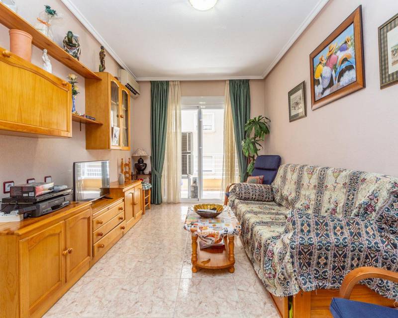 Wohnung zum Verkauf in Torrevieja and surroundings 3