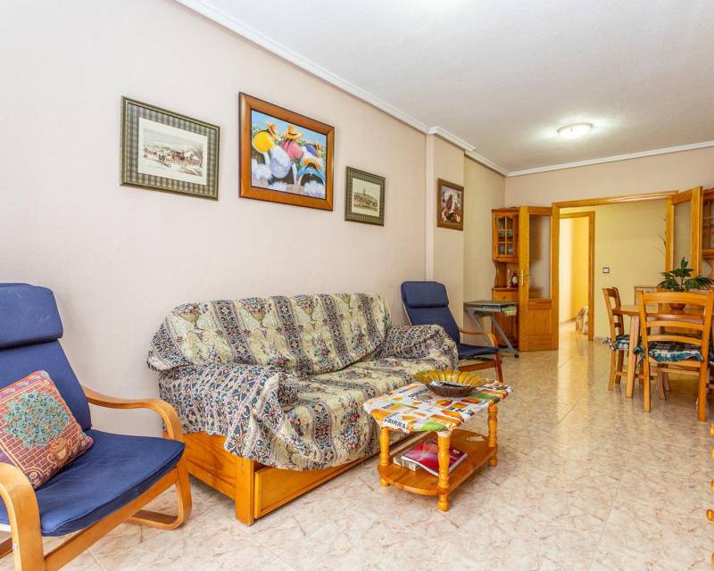 Appartement te koop in Torrevieja and surroundings 4