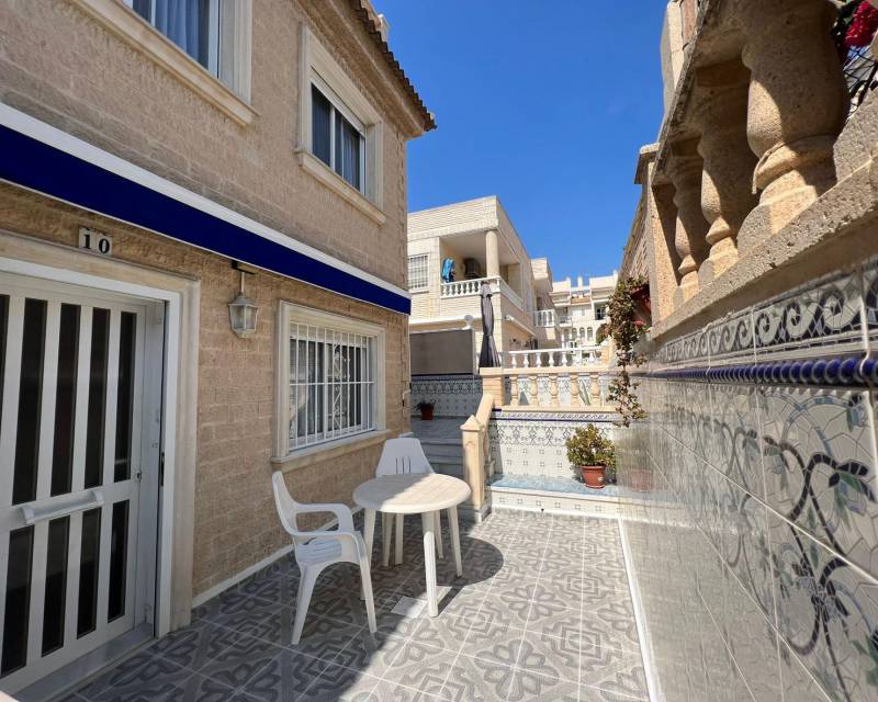 Townhouse for sale in Torrevieja and surroundings 32