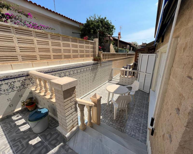 Townhouse for sale in Torrevieja and surroundings 34
