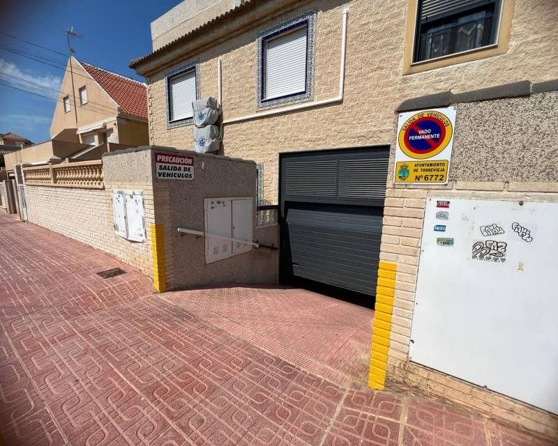 Townhouse for sale in Torrevieja and surroundings 35